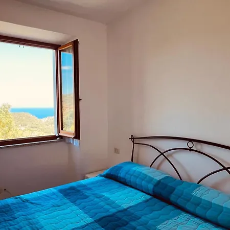 Casa Elmi Apartment Rio nell'Elba