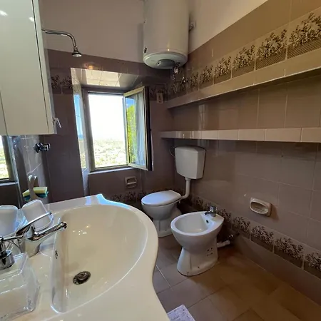 Casa Elmi Rio nell'Elba