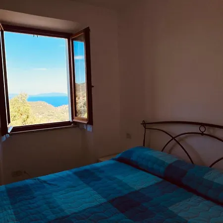 Apartment Casa Elmi