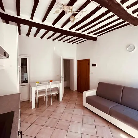 Apartment Casa Elmi *