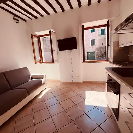 Casa Elmi Rio nell'Elba