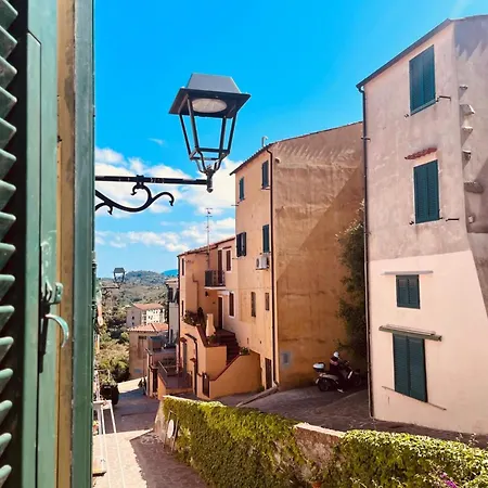 Casa Elmi Apartmán *