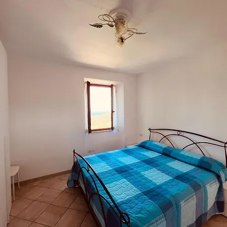 Apartmán Casa Elmi