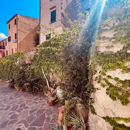Apartmán Casa Elmi *